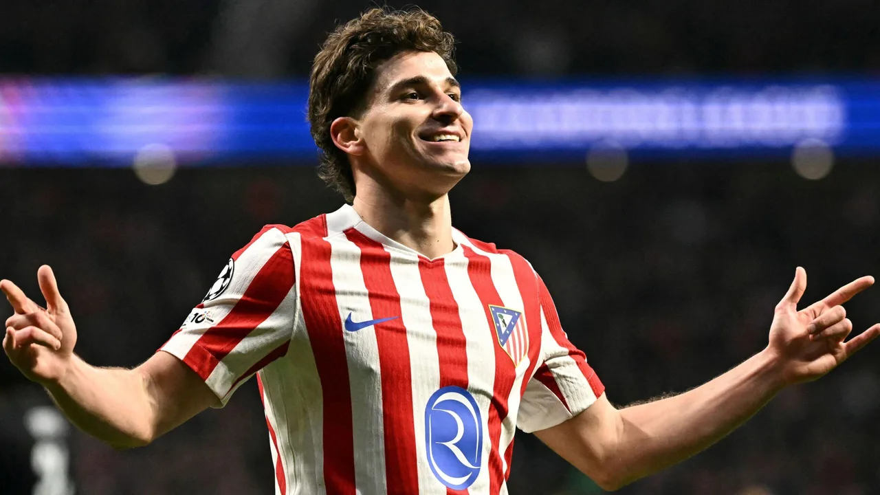 التشكيلات الرسمية لمباراة توتنهام وأتلتيكو مدريد قبل انطلاق المواجهة المرتقبة اليوم